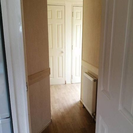 Midden Manor Country Stay On A Working Dairy Farm Ballymena Luaran gambar