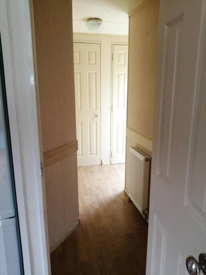 Midden Manor Country Stay On A Working Dairy Farm Ballymena Luaran gambar