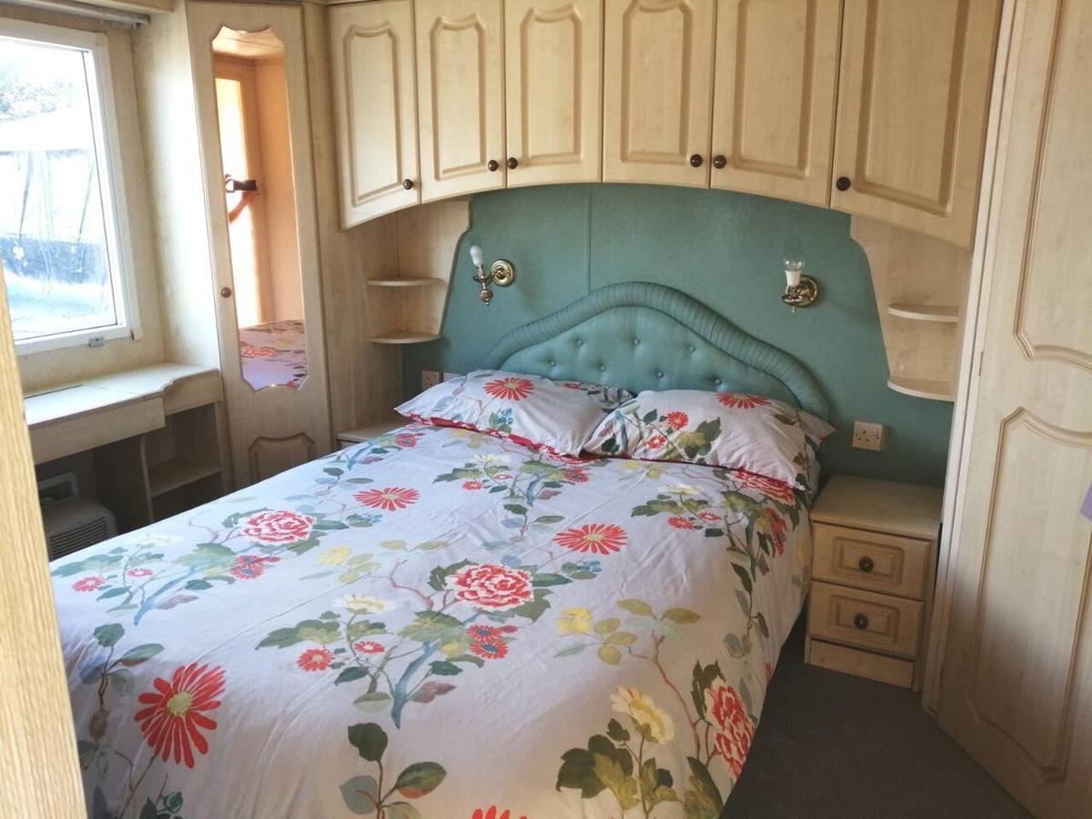 Midden Manor Country Stay On A Working Dairy Farm Ballymena Luaran gambar