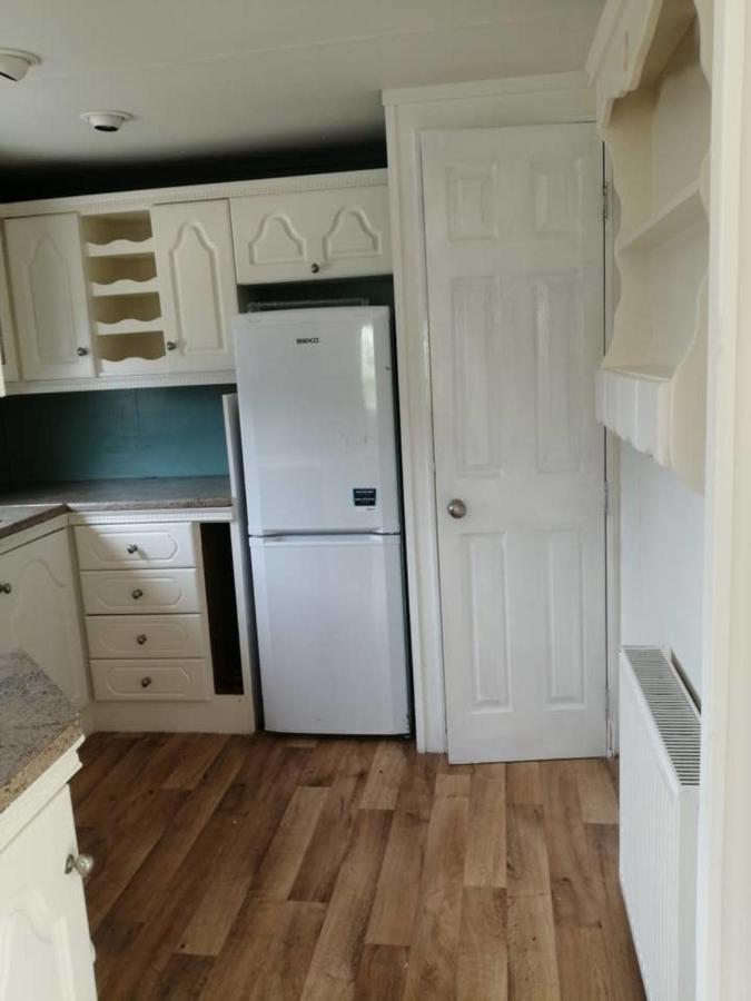 Midden Manor Country Stay On A Working Dairy Farm Ballymena Luaran gambar