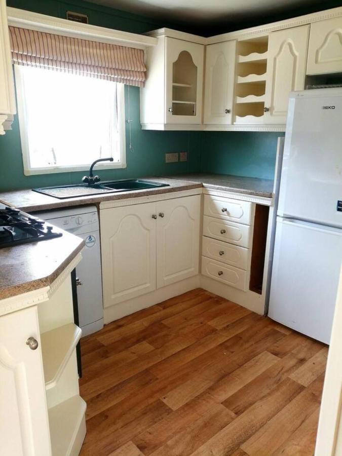 Midden Manor Country Stay On A Working Dairy Farm Ballymena Luaran gambar