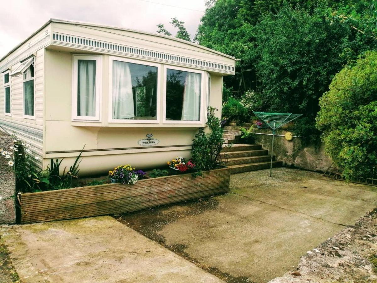 Midden Manor Country Stay On A Working Dairy Farm Ballymena Luaran gambar