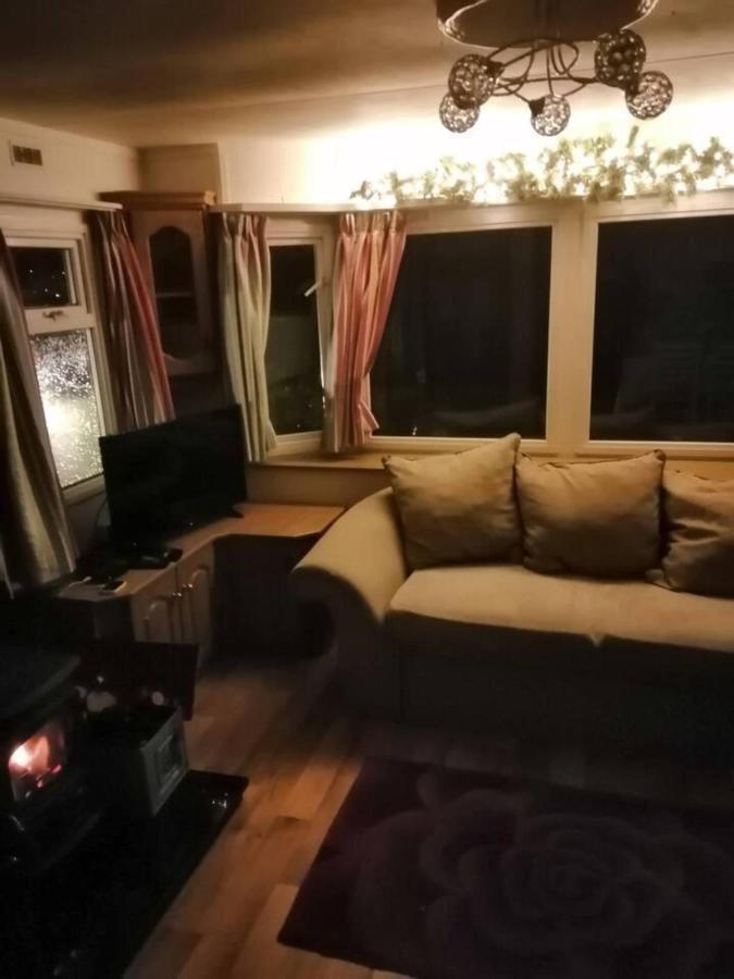 Midden Manor Country Stay On A Working Dairy Farm Ballymena Luaran gambar