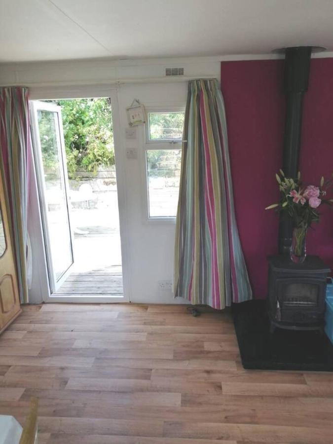 Midden Manor Country Stay On A Working Dairy Farm Ballymena Luaran gambar