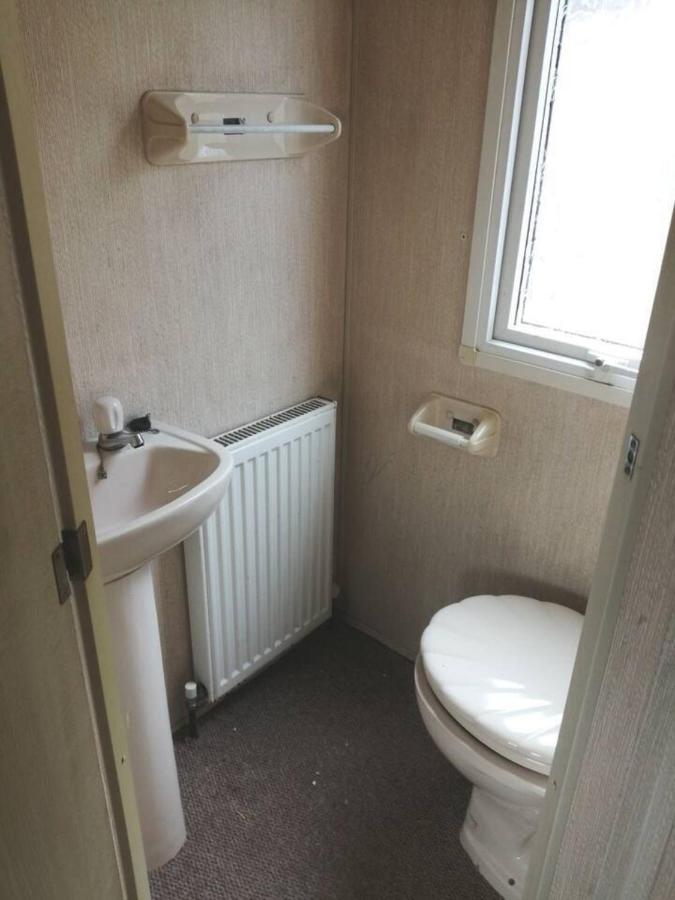 Midden Manor Country Stay On A Working Dairy Farm Ballymena Luaran gambar